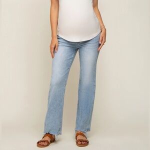 Pinkblush Maternity Jeans